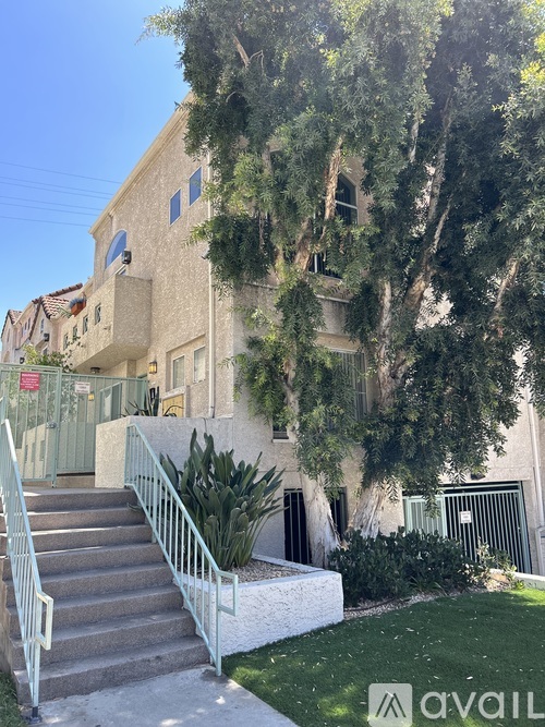 4432 Ensign Avenue 1 Apartment for Rent - Photo gallery 1