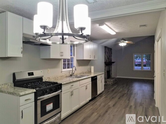 2885 Waverly Cove 3 Beds Single Family Home for Rent - Photo gallery 1