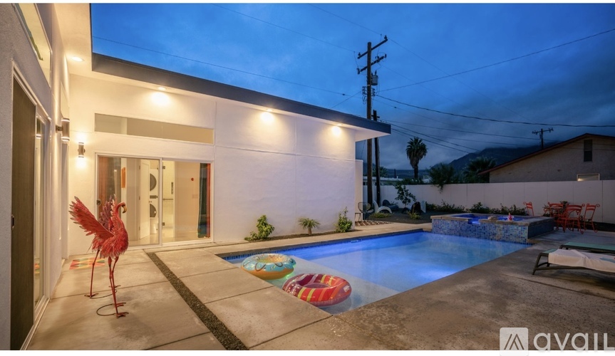 473 1/2 West Sunview Avenue 2 Beds Single Family Home for Rent - Photo gallery 3