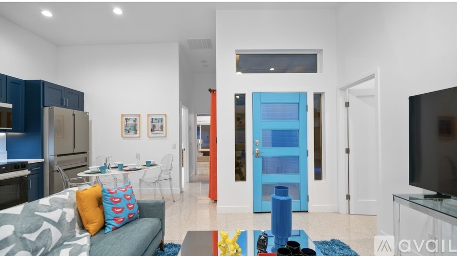 473 1/2 West Sunview Avenue 2 Beds Single Family Home for Rent - Photo gallery 5