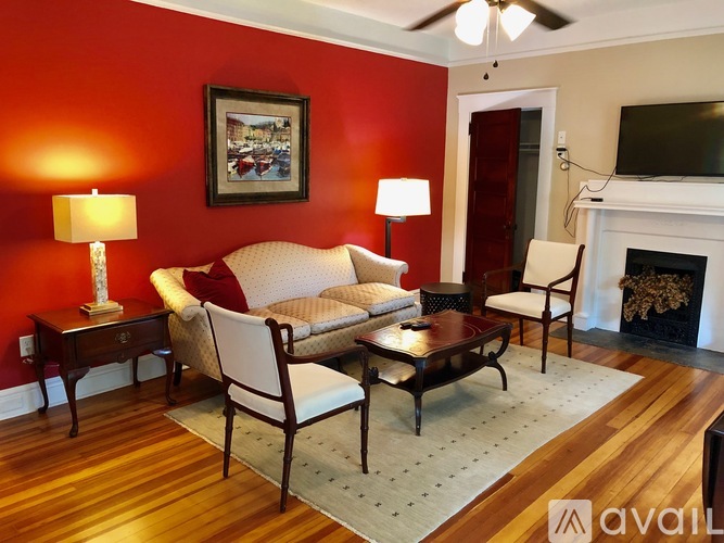 147 Edgewood Road 2 Beds Apartment for Rent - Photo gallery 1