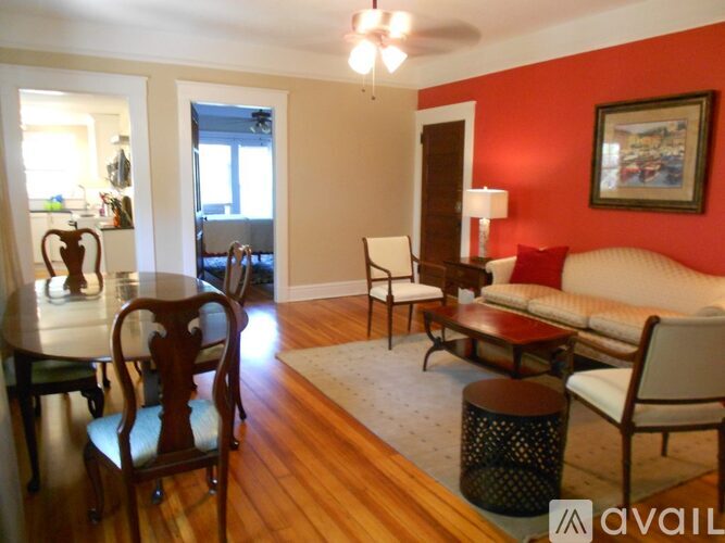 147 Edgewood Road 2 Beds Apartment for Rent - Photo gallery 2