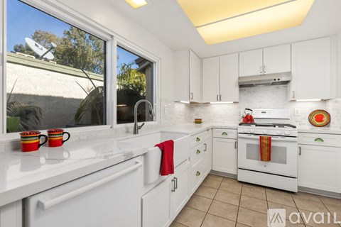 2783 Caminito San Marino 3 Beds Apartment for Rent