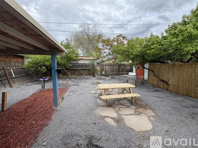 704 Franklin Avenue 3 Beds Single Family Home for Rent - Photo gallery 5