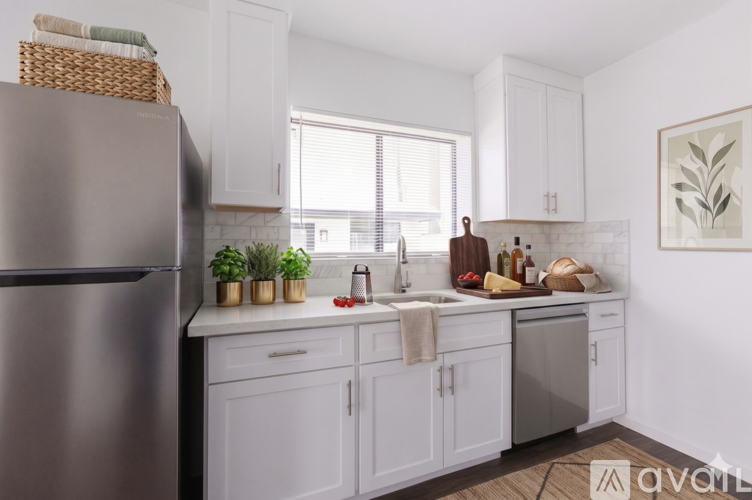 4150 N 25th St Studio Apartment for Rent - Photo gallery 2