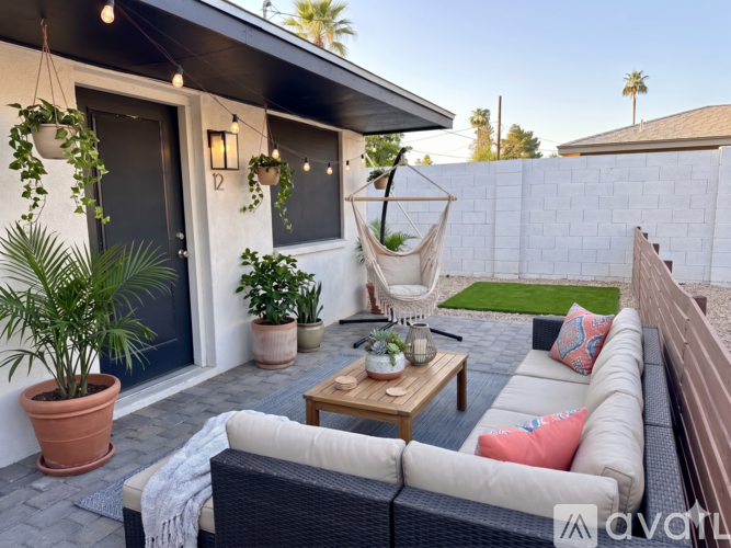 4150 N 25th St Studio Apartment for Rent - Photo gallery 3