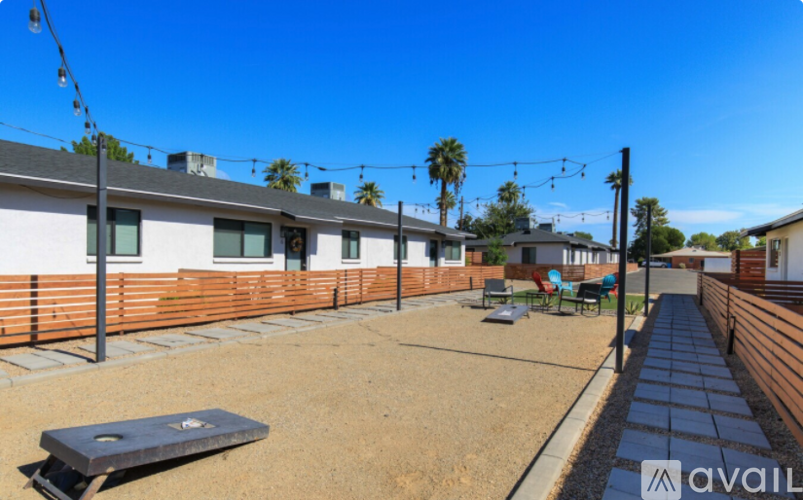 4150 N 25th St Studio Apartment for Rent - Photo gallery 4