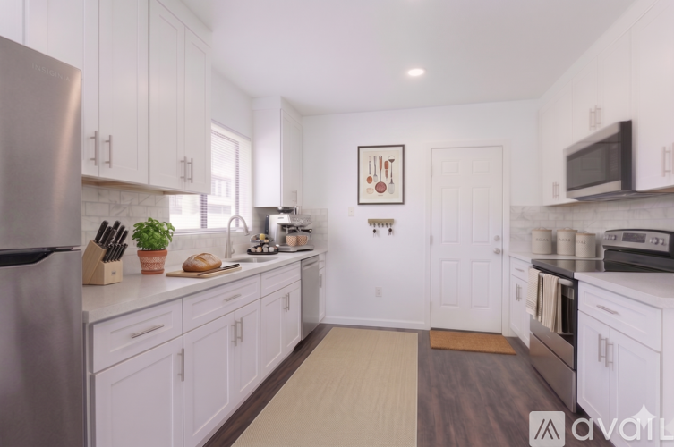 4150 N 25th St Studio Apartment for Rent - Photo gallery 5