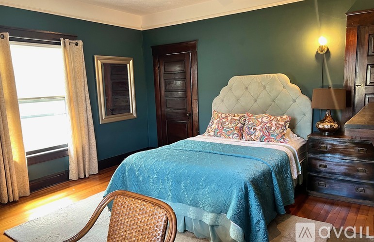 147 Edgewood Road 1 Apartment for Rent - Photo gallery 1