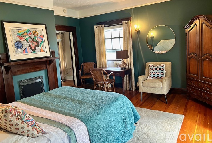 147 Edgewood Road 1 Apartment for Rent - Photo gallery 2