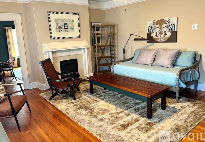 147 Edgewood Road 1 Apartment for Rent - Photo gallery 3