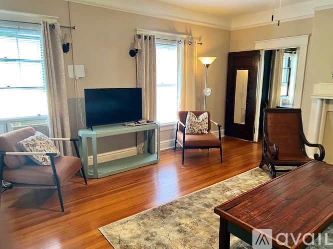 147 Edgewood Road 1 Apartment for Rent - Photo gallery 4