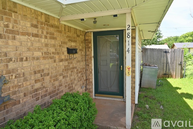 2814 McGaha Ave 2 Beds Single Family Home for Rent - Photo gallery 2