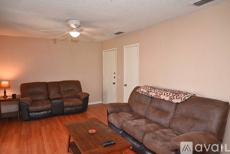 2814 McGaha Ave 2 Beds Single Family Home for Rent - Photo gallery 3