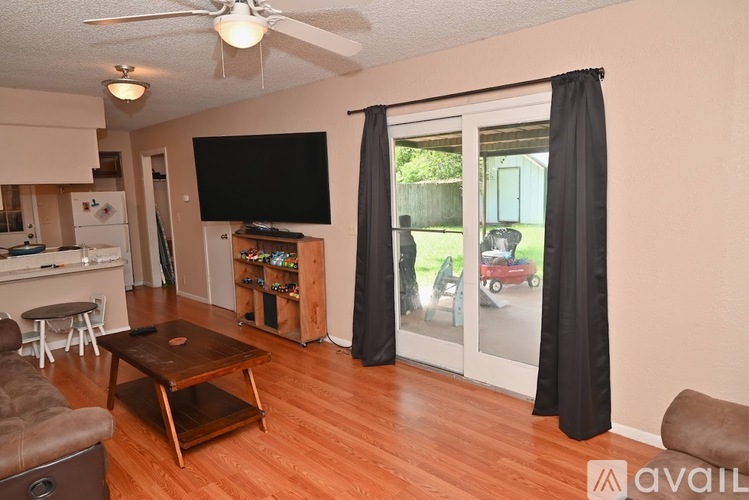 2814 McGaha Ave 2 Beds Single Family Home for Rent - Photo gallery 4