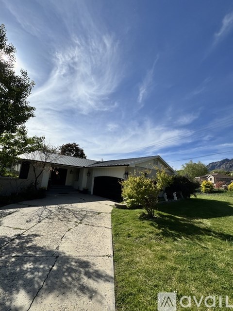4283 North 350 West 3 Beds Apartment for Rent