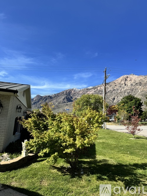4283 North 350 West 3 Beds Single Family Home for Rent - Photo gallery 2