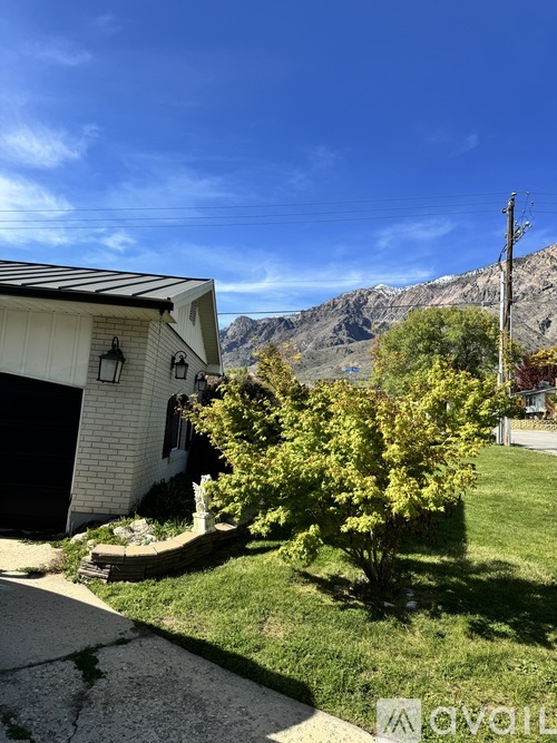 4283 North 350 West 3 Beds Single Family Home for Rent - Photo gallery 3