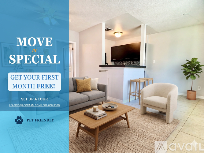 6947 E 6th St 1 Apartment for Rent - Photo gallery 1