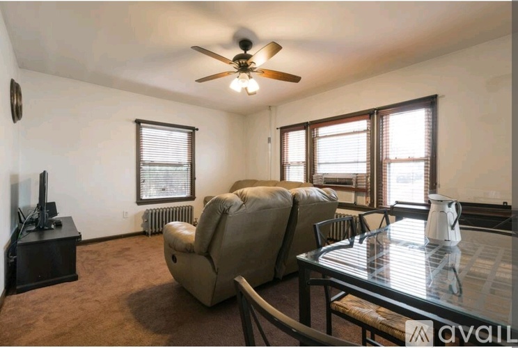 191 Anderson St 1 Apartment for Rent - Photo gallery 1