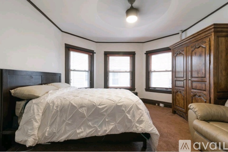 191 Anderson St 1 Apartment for Rent - Photo gallery 3