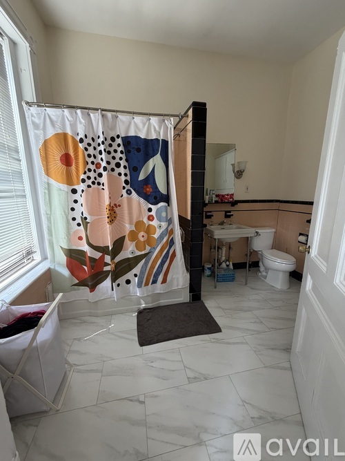 337 Beacon St Studio Apartment for Rent - Photo gallery 3