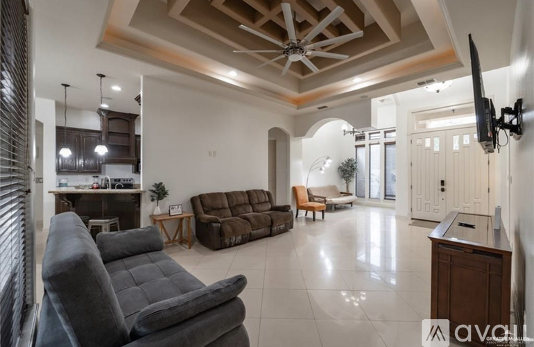 4012 Tyler Avenue West 4 Beds Single Family Home for Rent - Photo gallery 3