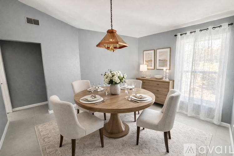 3442 N Tamarisk Ave 3 Beds Single Family Home for Rent - Photo gallery 5