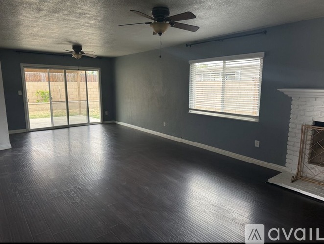 8721 Garfield Street 3 Beds Single Family Home for Rent - Photo gallery 1