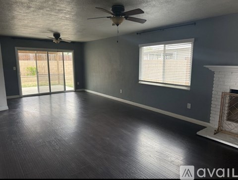 8721 Garfield Street 3 Beds Apartment for Rent