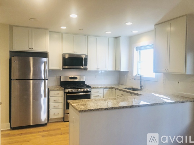180 Hamilton Ave 1 Apartment for Rent - Photo gallery 4