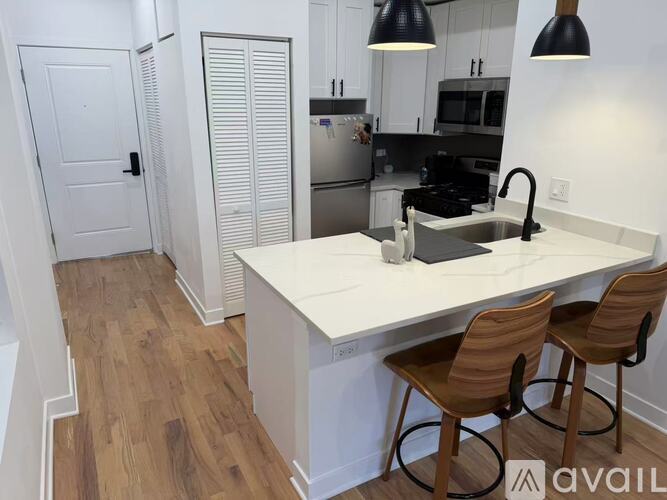 1344 W Ohio St 2 Beds Apartment for Rent - Photo gallery 4