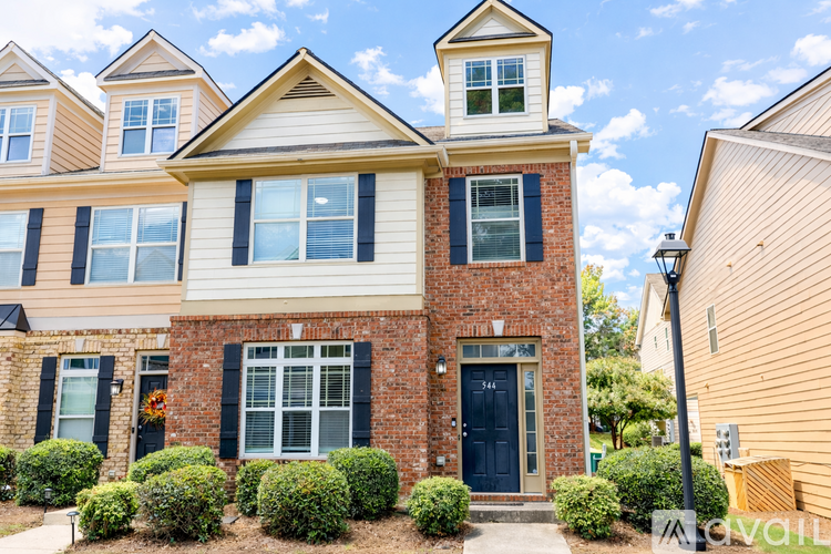 544 Ridge View Crossing 3 Beds Townhouse for Rent - Photo gallery 1