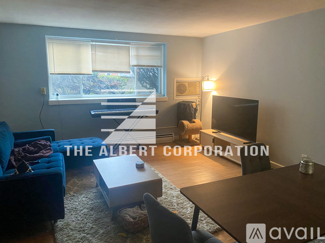 36 Dighton Street 2 Beds Apartment for Rent - Photo gallery 1