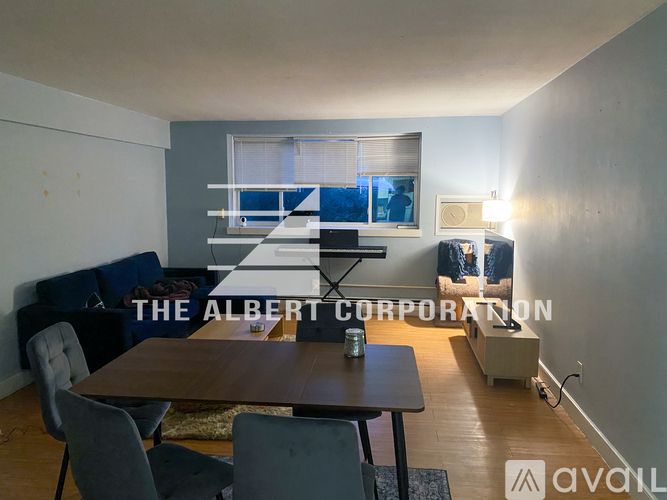 36 Dighton Street 2 Beds Apartment for Rent - Photo gallery 2