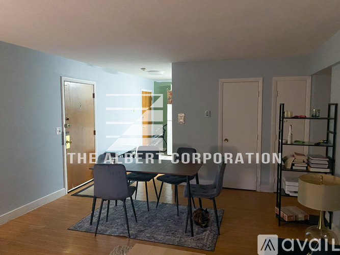36 Dighton Street 2 Beds Apartment for Rent - Photo gallery 3