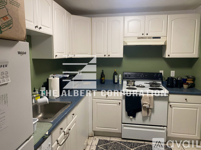 36 Dighton Street 2 Beds Apartment for Rent - Photo gallery 4