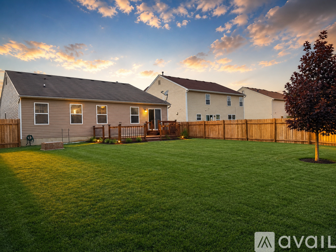 2358 McDanielles Dr 3 Beds Single Family Home for Rent - Photo gallery 3