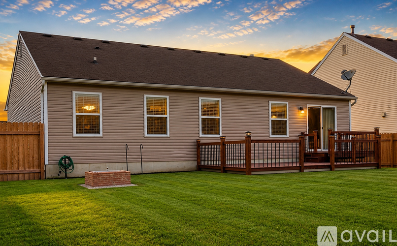 2358 McDanielles Dr 3 Beds Single Family Home for Rent - Photo gallery 4