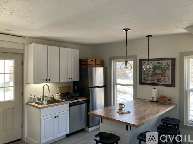 11 Mill Street 1 Apartment for Rent - Photo gallery 2