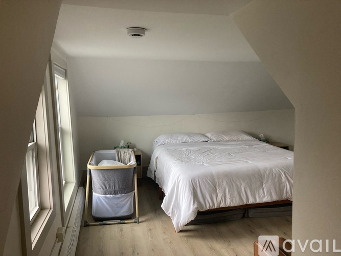 11 Mill Street 1 Apartment for Rent - Photo gallery 3