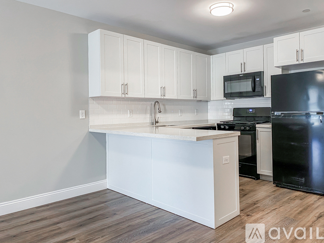 20 Canfield St 2 Beds Apartment for Rent - Photo gallery 3