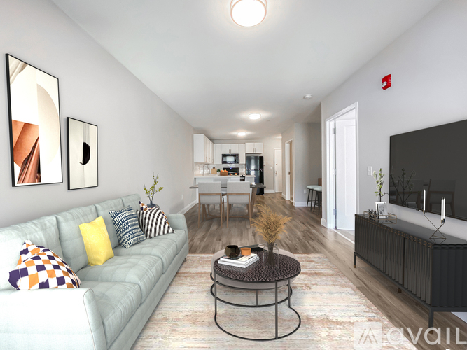 20 Canfield St 2 Beds Apartment for Rent - Photo gallery 5