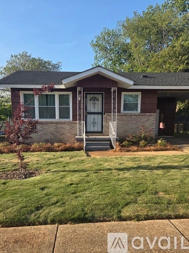 4108 7th Avenue North 3 Beds Single Family Home for Rent - Photo gallery 1