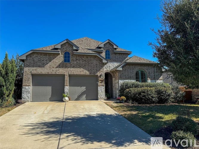 7609 Turnback Ledge Trail 4 Beds Single Family Home for Rent - Photo gallery 1