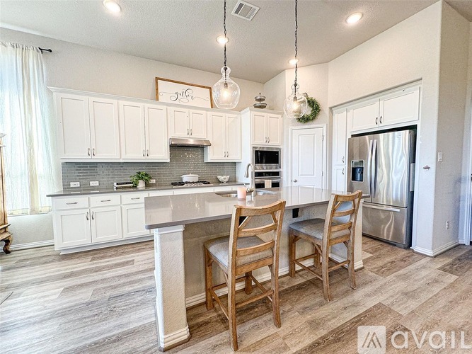 7609 Turnback Ledge Trail 4 Beds Single Family Home for Rent - Photo gallery 2