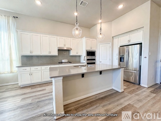 7609 Turnback Ledge Trail 4 Beds Single Family Home for Rent - Photo gallery 3