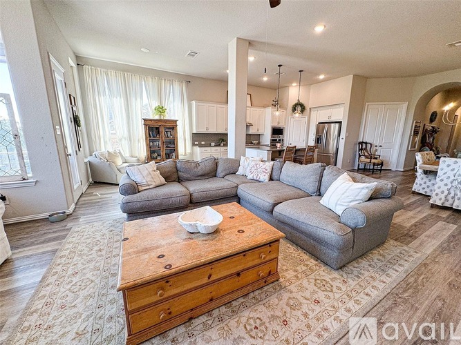 7609 Turnback Ledge Trail 4 Beds Single Family Home for Rent - Photo gallery 4