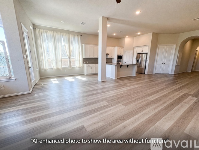 7609 Turnback Ledge Trail 4 Beds Single Family Home for Rent - Photo gallery 5