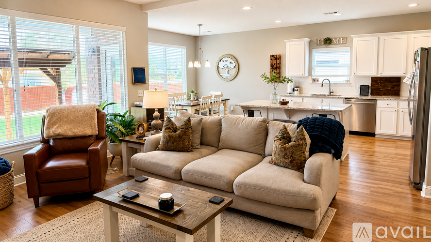 1903 West Gilligan Avenue 3 Beds Single Family Home for Rent - Photo gallery 4